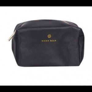 “Mama Bear” make up bag